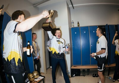 Latvijas Basketbola Užavas kausa fināls: VALMIERA GLASS VIA : BK Ventspils (21.02.2026.) Foto: Nauris Slokenbergs, Mārtiņš Goldbergs