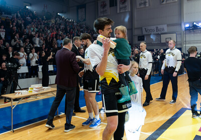 Latvijas Basketbola Užavas kausa fināls: VALMIERA GLASS VIA : BK Ventspils (21.02.2026.) Foto: Nauris Slokenbergs, Mārtiņš Goldbergs