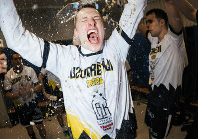 Latvijas Basketbola Užavas kausa fināls: VALMIERA GLASS VIA : BK Ventspils (21.02.2026.) Foto: Nauris Slokenbergs, Mārtiņš Goldbergs