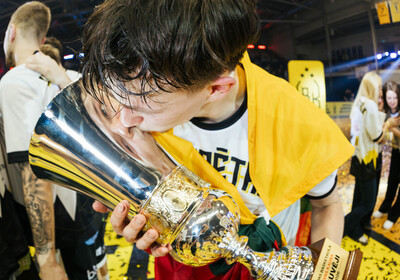 Latvijas Basketbola Užavas kausa fināls: VALMIERA GLASS VIA : BK Ventspils (21.02.2026.) Foto: Nauris Slokenbergs, Mārtiņš Goldbergs