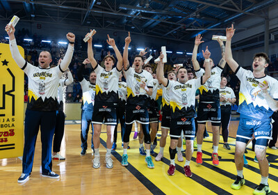 Latvijas Basketbola Užavas kausa fināls: VALMIERA GLASS VIA : BK Ventspils (21.02.2026.) Foto: Nauris Slokenbergs, Mārtiņš Goldbergs