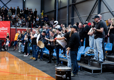 LAT-EST: VALMIERA GLASS VIA : Tartu Ülikool Maks & Moorits