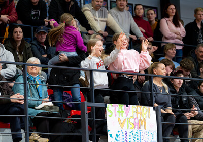 LAT-EST: VALMIERA GLASS VIA : Tartu Ülikool Maks & Moorits