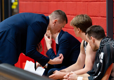 LAT-EST: VALMIERA GLASS VIA : Tartu Ülikool Maks & Moorits