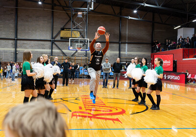 LAT-EST: VALMIERA GLASS VIA : Tartu Ülikool Maks & Moorits