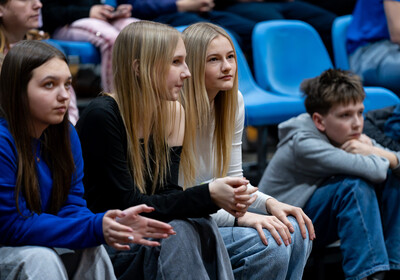 LAT-EST: VALMIERA GLASS VIA : Tartu Ülikool Maks & Moorits