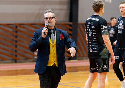 LAT-EST: VALMIERA GLASS VIA : Tartu Ülikool Maks & Moorits