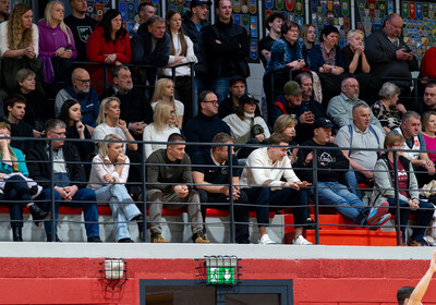 LAT-EST: VALMIERA GLASS VIA : Tartu Ülikool Maks & Moorits