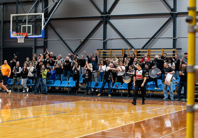 LAT-EST: VALMIERA GLASS VIA : Tartu Ülikool Maks & Moorits