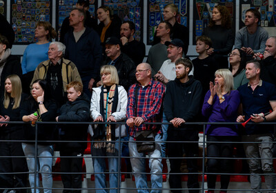 LAT-EST: VALMIERA GLASS VIA : Tartu Ülikool Maks & Moorits