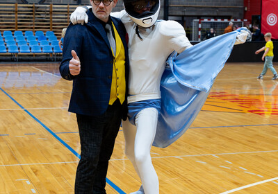 LAT-EST: VALMIERA GLASS VIA : Tartu Ülikool Maks & Moorits