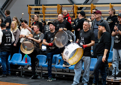 LAT-EST: VALMIERA GLASS VIA : Tartu Ülikool Maks & Moorits