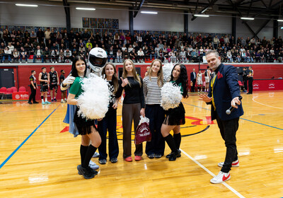 LAT-EST: VALMIERA GLASS VIA : Tartu Ülikool Maks & Moorits