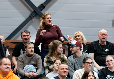 LAT-EST: VALMIERA GLASS VIA : Tartu Ülikool Maks & Moorits