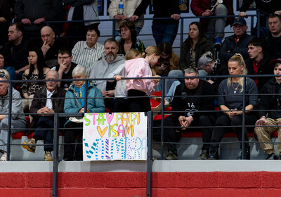 LAT-EST: VALMIERA GLASS VIA : Tartu Ülikool Maks & Moorits