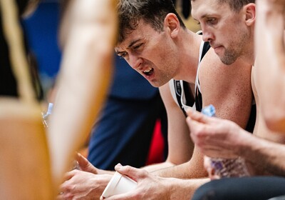 LAT-EST: VALMIERA GLASS VIA : BK Ventspils Foto: Dāvis Lejasmeiers