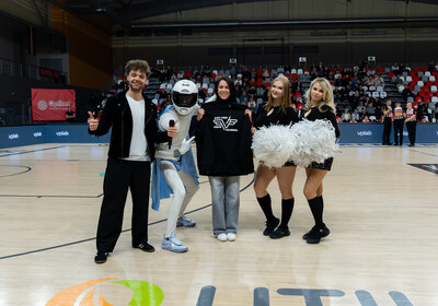 LAT-EST: VALMIERA GLASS VIA : Latvijas Universitāte