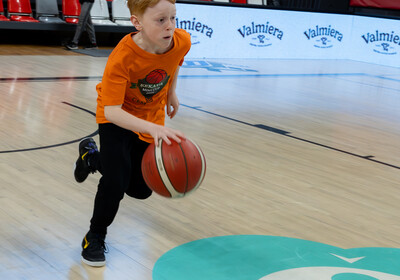 LAT-EST: VALMIERA GLASS VIA : Latvijas Universitāte