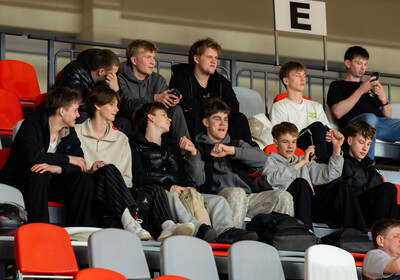 LAT-EST: VALMIERA GLASS VIA : Latvijas Universitāte