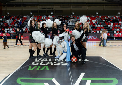 LAT-EST: VALMIERA GLASS VIA : Latvijas Universitāte