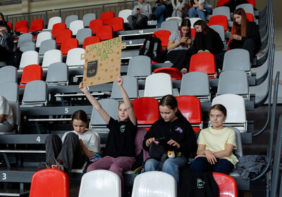 LAT-EST: VALMIERA GLASS VIA : Latvijas Universitāte