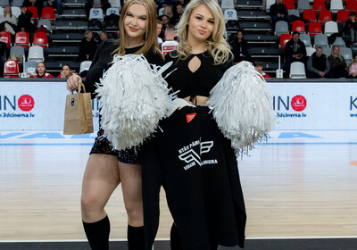 LAT-EST: VALMIERA GLASS VIA : Latvijas Universitāte