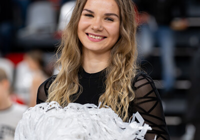 LAT-EST 1/4fināls 1.spēle: VALMIERA GLASS VIA : TalTech/ALEXELA