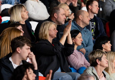 LAT-EST 1/4fināls 1.spēle: VALMIERA GLASS VIA : TalTech/ALEXELA