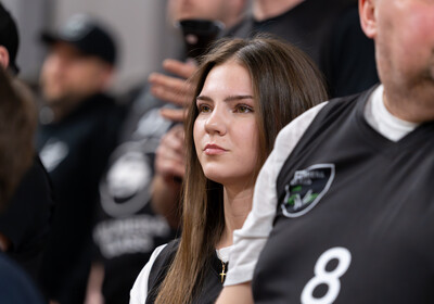 LAT-EST 1/4fināls 1.spēle: VALMIERA GLASS VIA : TalTech/ALEXELA