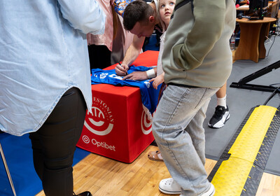 LAT-EST 1/4fināls 1.spēle: VALMIERA GLASS VIA : TalTech/ALEXELA