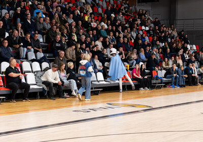 LAT-EST 1/4fināls 1.spēle: VALMIERA GLASS VIA : TalTech/ALEXELA