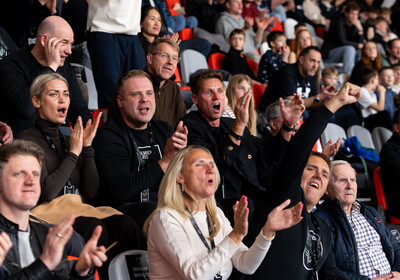 LAT-EST 1/4fināls 1.spēle: VALMIERA GLASS VIA : TalTech/ALEXELA