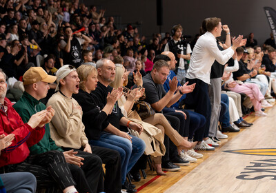 LAT-EST 1/2fināls 2.spēle: VALMIERA GLASS VIA : VEF Rīga