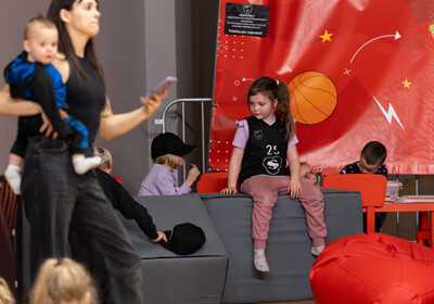 LAT-EST 1/2fināls 2.spēle: VALMIERA GLASS VIA : VEF Rīga