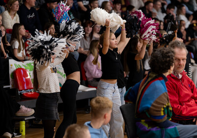 LAT-EST 1/2fināls 2.spēle: VALMIERA GLASS VIA : VEF Rīga