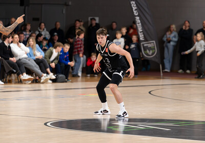 LAT-EST 1/2fināls 2.spēle: VALMIERA GLASS VIA : VEF Rīga