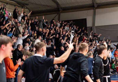 LAT-EST 1/2fināls 2.spēle: VALMIERA GLASS VIA : VEF Rīga