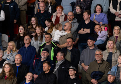 LAT-EST 1/2fināls 2.spēle: VALMIERA GLASS VIA : VEF Rīga