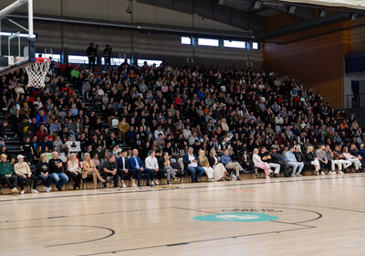 LAT-EST 1/2fināls 2.spēle: VALMIERA GLASS VIA : VEF Rīga