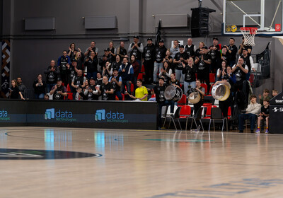 LAT-EST 1/2fināls 2.spēle: VALMIERA GLASS VIA : VEF Rīga