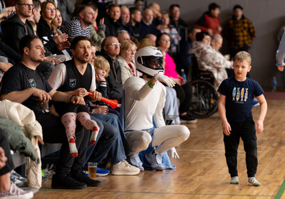 LAT-EST 1/2fināls 2.spēle: VALMIERA GLASS VIA : VEF Rīga