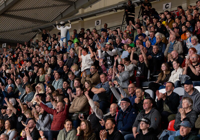 LAT-EST 1/2fināls 2.spēle: VALMIERA GLASS VIA : VEF Rīga