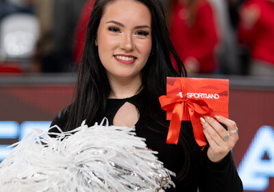 LAT-EST 1/2fināls 2.spēle: VALMIERA GLASS VIA : VEF Rīga