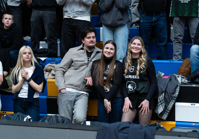 LAT-EST FINĀLS: VALMIERA GLASS VIA : Tartu Ülikool Maks & Moorits