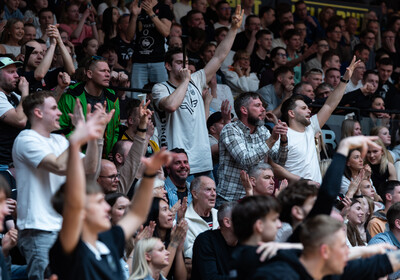 LAT-EST FINĀLS: VALMIERA GLASS VIA : Tartu Ülikool Maks & Moorits