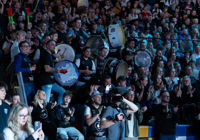 LAT-EST FINĀLS: VALMIERA GLASS VIA : Tartu Ülikool Maks & Moorits