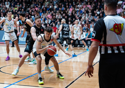 LAT-EST FINĀLS: VALMIERA GLASS VIA : Tartu Ülikool Maks & Moorits