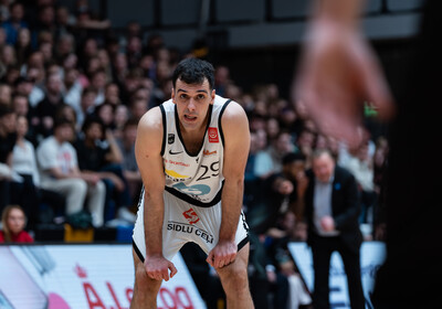 LAT-EST FINĀLS: VALMIERA GLASS VIA : Tartu Ülikool Maks & Moorits