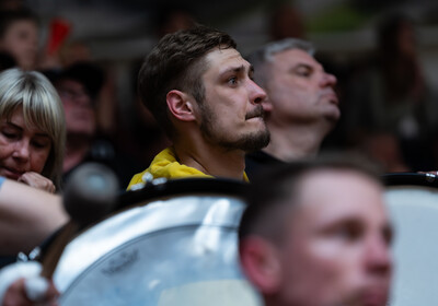 LAT-EST FINĀLS: VALMIERA GLASS VIA : Tartu Ülikool Maks & Moorits