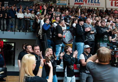 LAT-EST FINĀLS: VALMIERA GLASS VIA : Tartu Ülikool Maks & Moorits